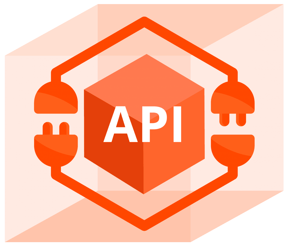 API Logo